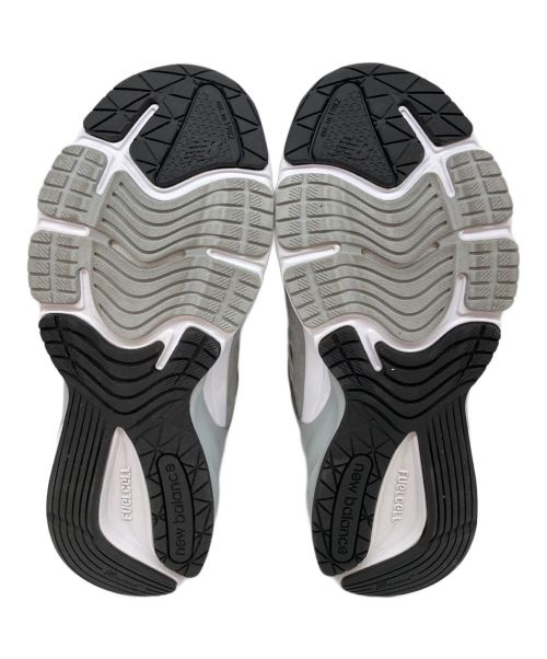 NEW BALANCE（ニューバランス）NEW BALANCE (ニューバランス) スニーカー グレー サイズ:25.5の古着・服飾アイテム