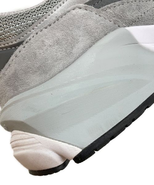 NEW BALANCE（ニューバランス）NEW BALANCE (ニューバランス) スニーカー グレー サイズ:25.5の古着・服飾アイテム