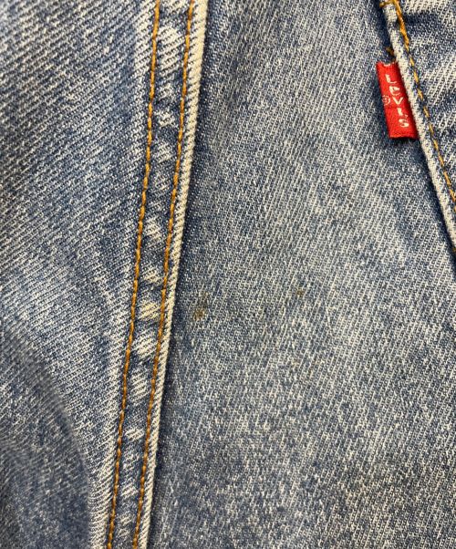 LEVI'S（リーバイス）LEVI'S (リーバイス) ジーンズ サイズ:W33の古着・服飾アイテム