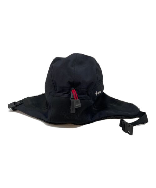 THE NORTH FACE（ザ ノース フェイス）THE NORTH FACE (ザ ノース フェイス) Expedition Cap ブラック サイズ:Lの古着・服飾アイテム