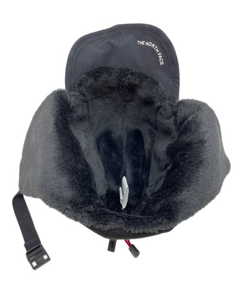 THE NORTH FACE（ザ ノース フェイス）THE NORTH FACE (ザ ノース フェイス) Expedition Cap ブラック サイズ:Lの古着・服飾アイテム
