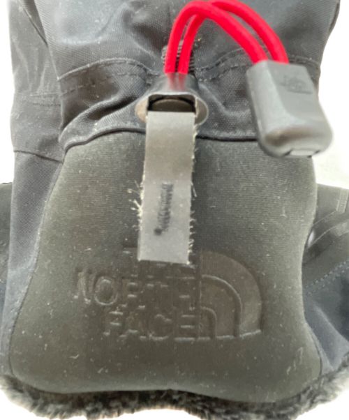 THE NORTH FACE（ザ ノース フェイス）THE NORTH FACE (ザ ノース フェイス) Expedition Cap ブラック サイズ:Lの古着・服飾アイテム