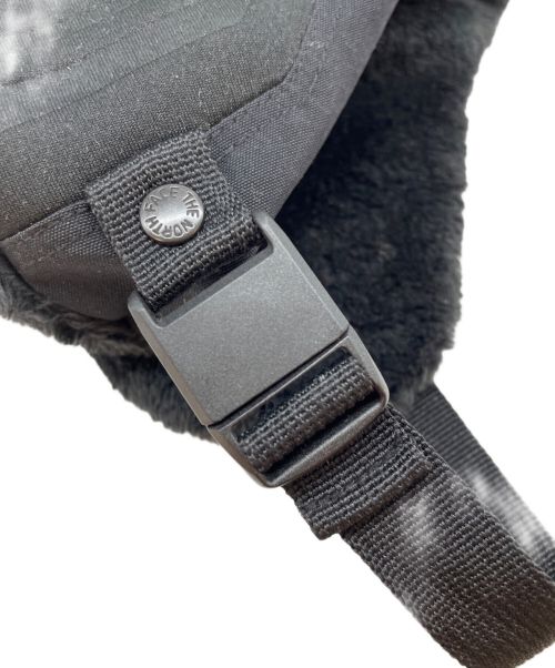 THE NORTH FACE（ザ ノース フェイス）THE NORTH FACE (ザ ノース フェイス) Expedition Cap ブラック サイズ:Lの古着・服飾アイテム