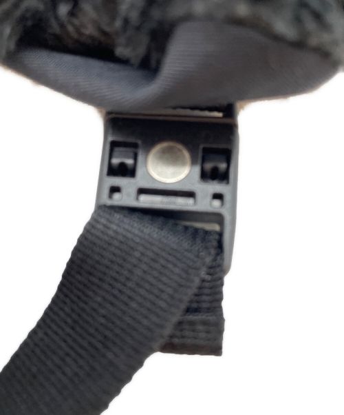 THE NORTH FACE（ザ ノース フェイス）THE NORTH FACE (ザ ノース フェイス) Expedition Cap ブラック サイズ:Lの古着・服飾アイテム