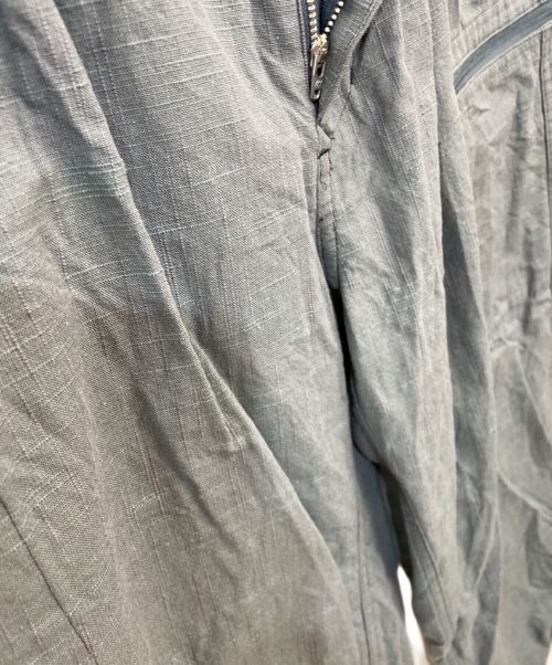 DEVELOPMENTBYNOROLL（ディベロップメントバイノールール）DEVELOPMENTBYNOROLL (ディベロップメントバイノールール) パンツ カーキ サイズ:MEDIUMの古着・服飾アイテム