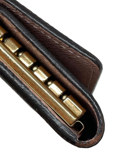 LOUIS VUITTON（ルイ ヴィトン）LOUIS VUITTON (ルイ ヴィトン) キーケース ミュルティクレ6の古着・服飾アイテム