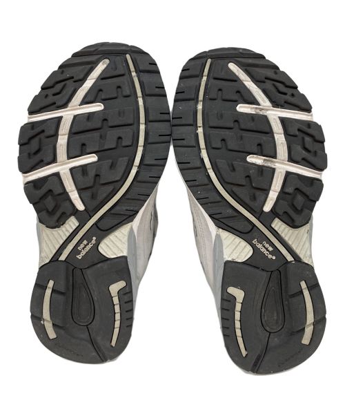 NEW BALANCE（ニューバランス）NEW BALANCE (ニューバランス) スニーカー グレー サイズ:25.5の古着・服飾アイテム