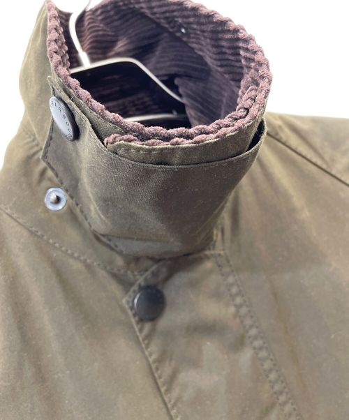 Barbour（バブアー）Barbour (バブアー) オイルドジャケット カーキ サイズ:Ｍの古着・服飾アイテム