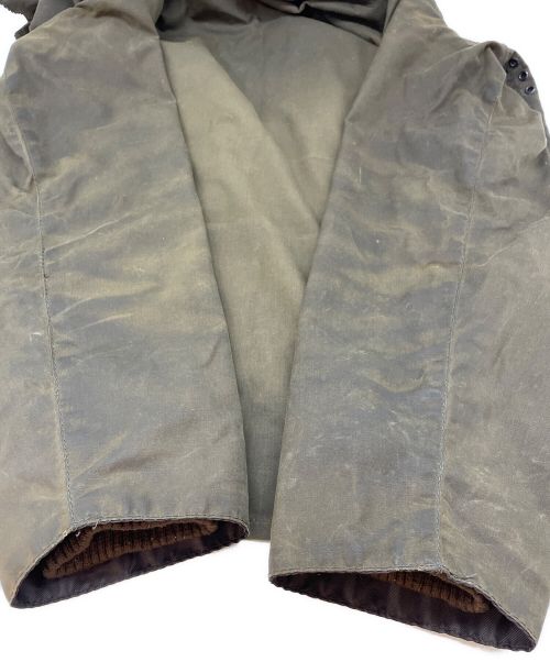 Barbour（バブアー）Barbour (バブアー) オイルドジャケット カーキ サイズ:Ｍの古着・服飾アイテム