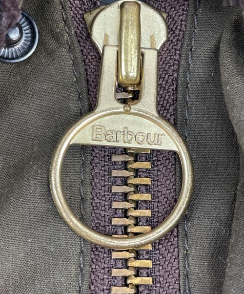 Barbour（バブアー）Barbour (バブアー) オイルドジャケット カーキ サイズ:Ｍの古着・服飾アイテム