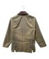 Barbour (バブアー) オイルドジャケット カーキ サイズ:Ｍ：25000円