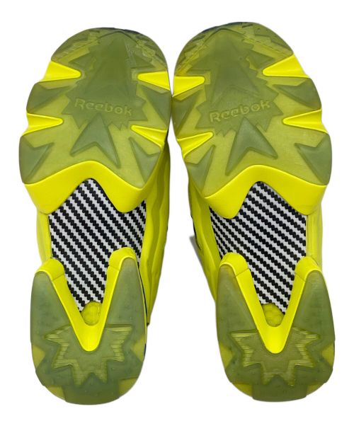 REEBOK（リーボック）REEBOK (リーボック) INSTAPUMP FURY AWAKE NY（インスタポンプフューリー アウェイクニューヨーク) サイズ:UK7 未使用品の古着・服飾アイテム