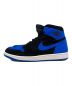 NIKE (ナイキ) Air Jordan 1 Retro High OG Royal Reimagined（エアジョーダン1 レトロハイOG ロイヤルリイマジンド） サイズ:30cm：14000円