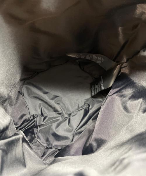 marimekko（マリメッコ）marimekko (マリメッコ) ショルダーバッグ ブラックの古着・服飾アイテム