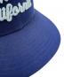 中古・古着 New Era (ニューエラ) STANDARD CALIFORNIA (スタンダードカリフォルニア) 59FIFTY ブルー サイズ:SIZE 7 3/8(58.7cm)：4000円