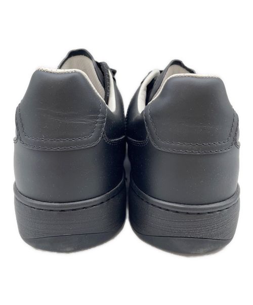 BOTTEGA VENETA（ボッテガベネタ）BOTTEGA VENETA (ボッテガベネタ) スニーカー ブラック サイズ:41の古着・服飾アイテム