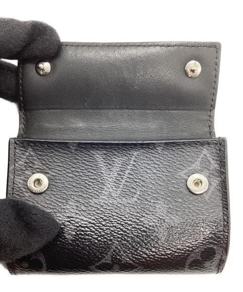 LOUIS VUITTON（ルイ ヴィトン）LOUIS VUITTON (ルイ ヴィトン) モノグラム エクリプス リバースの古着・服飾アイテム