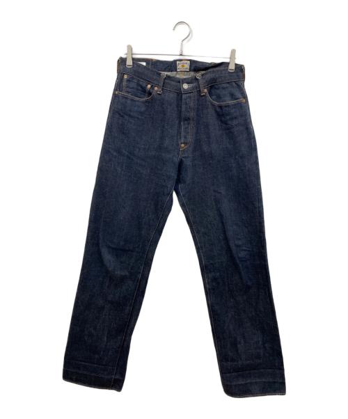 Pherrow's（フェローズ）Pherrow's (フェローズ) デニムパンツ インディゴ サイズ:32の古着・服飾アイテム