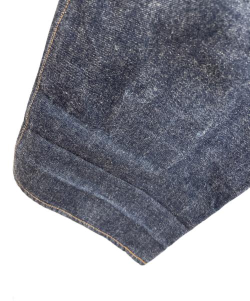 Pherrow's（フェローズ）Pherrow's (フェローズ) デニムパンツ インディゴ サイズ:32の古着・服飾アイテム