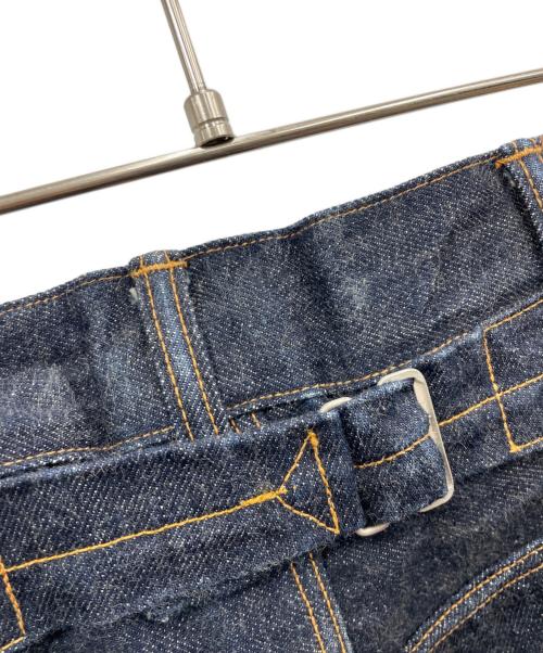 Pherrow's（フェローズ）Pherrow's (フェローズ) デニムパンツ インディゴ サイズ:32の古着・服飾アイテム