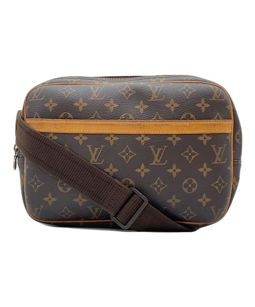 LOUIS VUITTON（ルイ ヴィトン）LOUIS VUITTON (ルイ ヴィトン) ショルダーバッグの古着・服飾アイテム