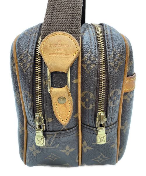 LOUIS VUITTON（ルイ ヴィトン）LOUIS VUITTON (ルイ ヴィトン) ショルダーバッグの古着・服飾アイテム