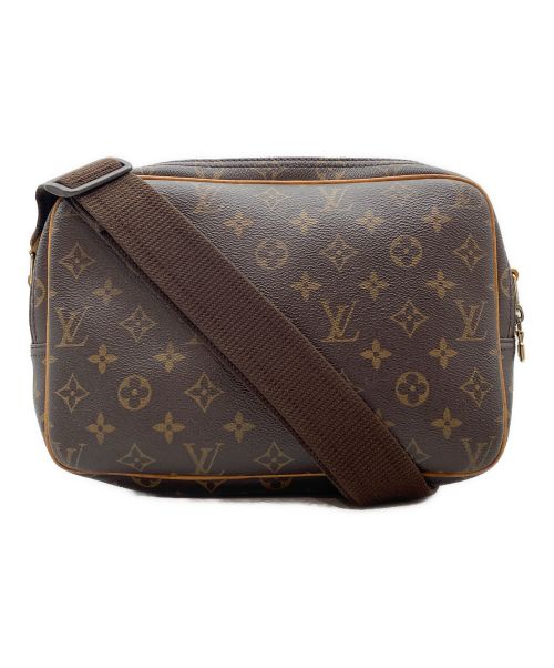 LOUIS VUITTON（ルイ ヴィトン）LOUIS VUITTON (ルイ ヴィトン) ショルダーバッグの古着・服飾アイテム
