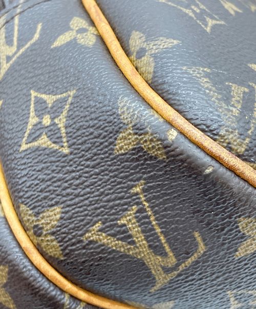 LOUIS VUITTON（ルイ ヴィトン）LOUIS VUITTON (ルイ ヴィトン) ショルダーバッグの古着・服飾アイテム