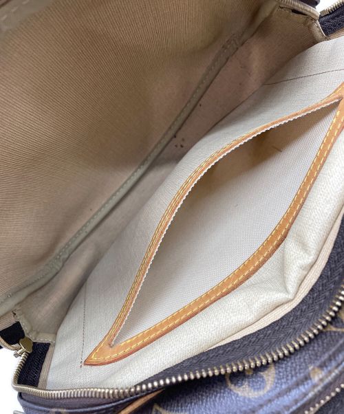 LOUIS VUITTON（ルイ ヴィトン）LOUIS VUITTON (ルイ ヴィトン) ショルダーバッグの古着・服飾アイテム