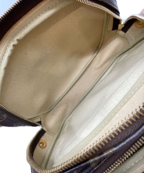 LOUIS VUITTON（ルイ ヴィトン）LOUIS VUITTON (ルイ ヴィトン) ショルダーバッグの古着・服飾アイテム