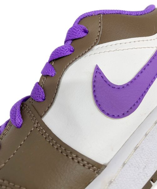 NIKE（ナイキ）NIKE (ナイキ) Air Jordan 1 Low 