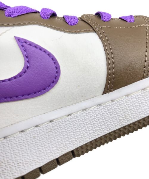 NIKE（ナイキ）NIKE (ナイキ) Air Jordan 1 Low 