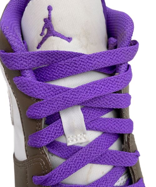 NIKE（ナイキ）NIKE (ナイキ) Air Jordan 1 Low 