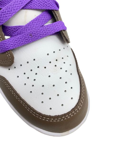 NIKE（ナイキ）NIKE (ナイキ) Air Jordan 1 Low 