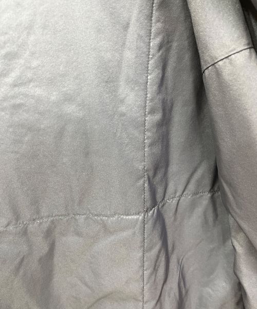 ARC'TERYX（アークテリクス）ARC'TERYX (アークテリクス) ATOM LT HOODY ネイビー サイズ:Sの古着・服飾アイテム