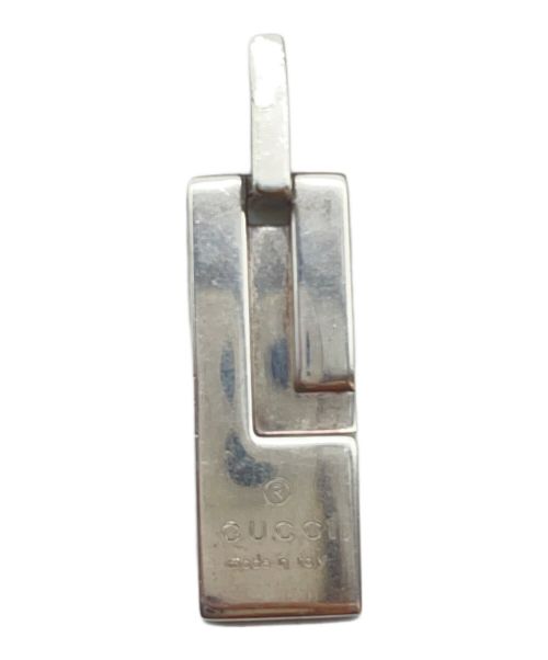 GUCCI（グッチ）GUCCI (グッチ) ペンダントトップの古着・服飾アイテム