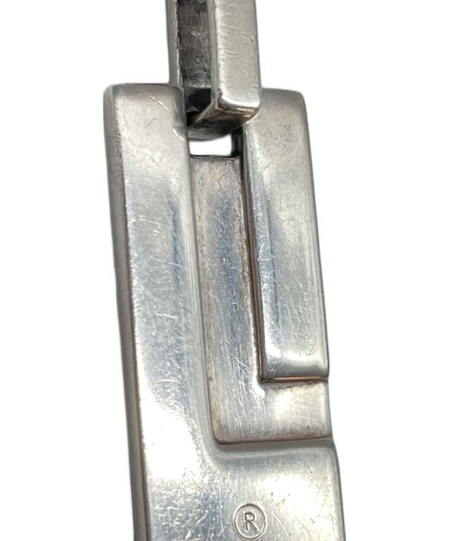 GUCCI（グッチ）GUCCI (グッチ) ペンダントトップの古着・服飾アイテム