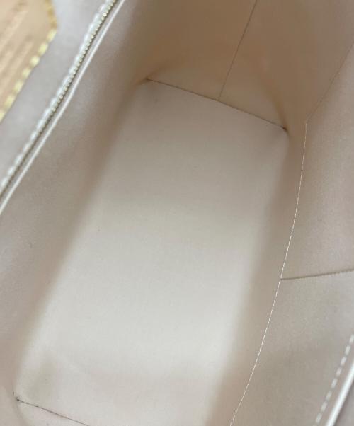 LOUIS VUITTON（ルイ ヴィトン）LOUIS VUITTON (ルイ ヴィトン) 	ロックイットPM ブラック×イエローの古着・服飾アイテム