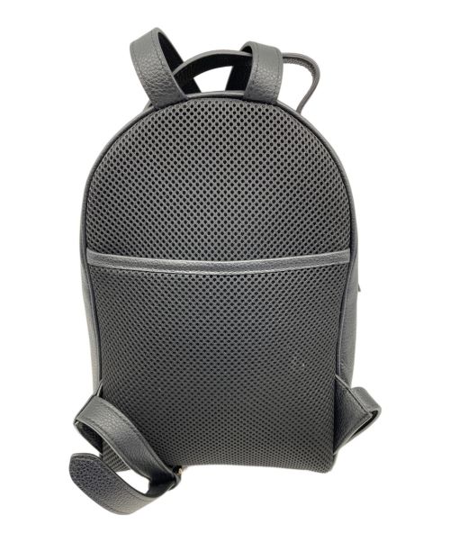 FURLA（フルラ）FURLA (フルラ) ミニリュック ブラックの古着・服飾アイテム