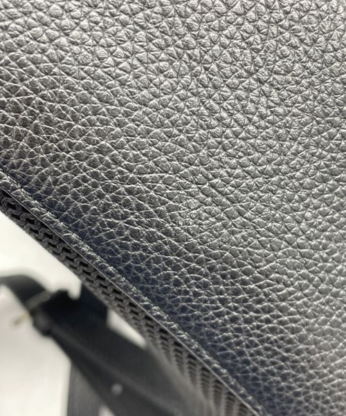 FURLA（フルラ）FURLA (フルラ) ミニリュック ブラックの古着・服飾アイテム