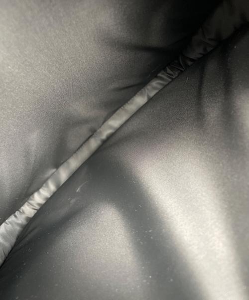 dunhill（ダンヒル）dunhill (ダンヒル) トートバッグ グレー×ブラウンの古着・服飾アイテム