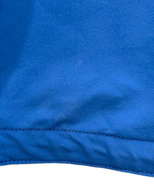 Patagonia（パタゴニア）Patagonia (パタゴニア) インテグラルジャケット ブルー サイズ:Mの古着・服飾アイテム