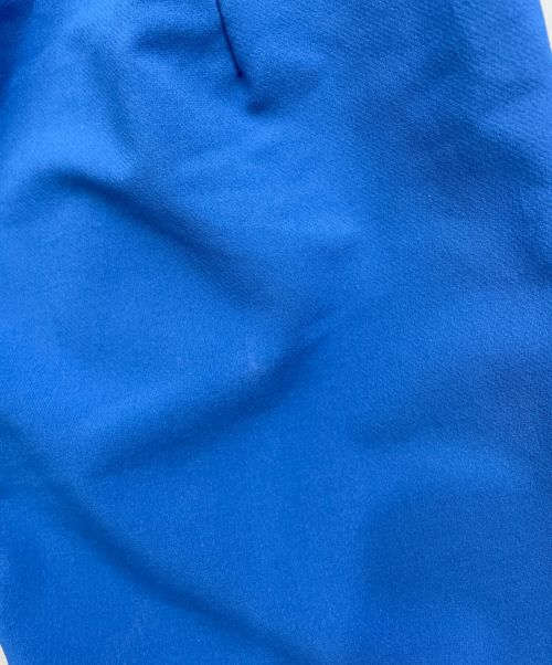 Patagonia（パタゴニア）Patagonia (パタゴニア) インテグラルジャケット ブルー サイズ:Mの古着・服飾アイテム