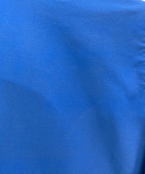 Patagonia（パタゴニア）Patagonia (パタゴニア) インテグラルジャケット ブルー サイズ:Mの古着・服飾アイテム