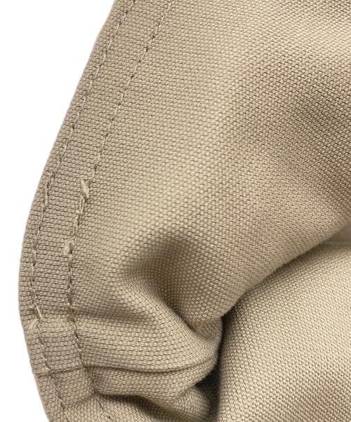 NIKE（ナイキ）NIKE (ナイキ) Travis Scott CACTUS JACK (トラヴィス・スコット カクタスジャック) Utility Vest ベージュ サイズ:Lの古着・服飾アイテム