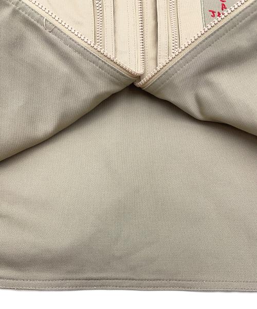 NIKE（ナイキ）NIKE (ナイキ) Travis Scott CACTUS JACK (トラヴィス・スコット カクタスジャック) Utility Vest ベージュ サイズ:Lの古着・服飾アイテム