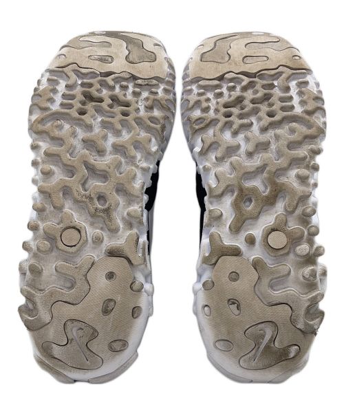 NIKE（ナイキ）NIKE (ナイキ) NIKE OVERBREAK ブラック×ホワイト サイズ:29㎝の古着・服飾アイテム