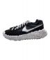 NIKE (ナイキ) NIKE OVERBREAK ブラック×ホワイト サイズ:29㎝：8000円
