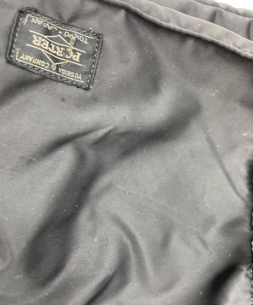 PORTER（ポーター）PORTER (ポーター) リュックの古着・服飾アイテム
