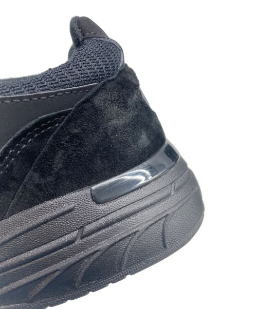 NEW BALANCE（ニューバランス）NEW BALANCE (ニューバランス) スニーカー ブラック サイズ:26の古着・服飾アイテム